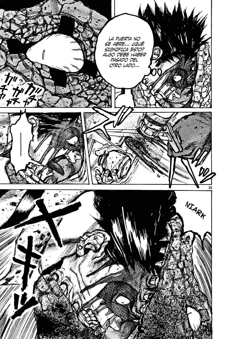 Read Dorohedoro (es) Manga Online