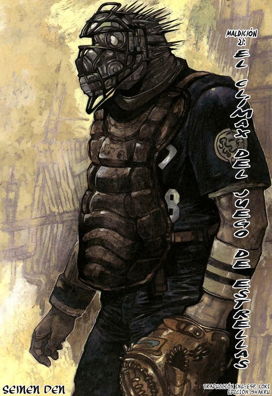 Read Dorohedoro (es) Manga Online