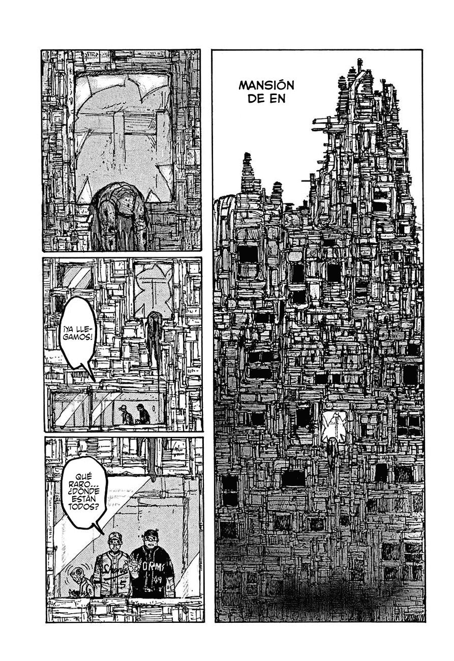 Read Dorohedoro (es) Manga Online