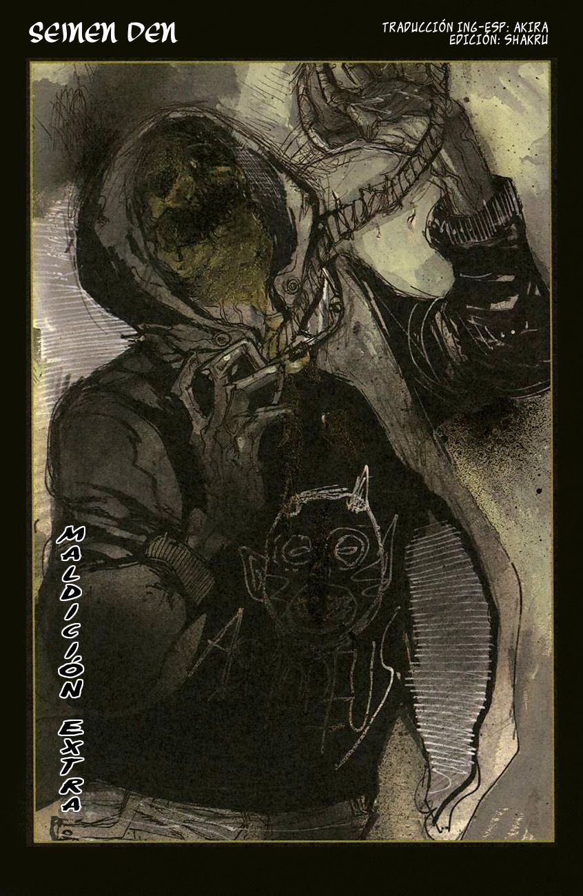 Read Dorohedoro (es) Manga Online