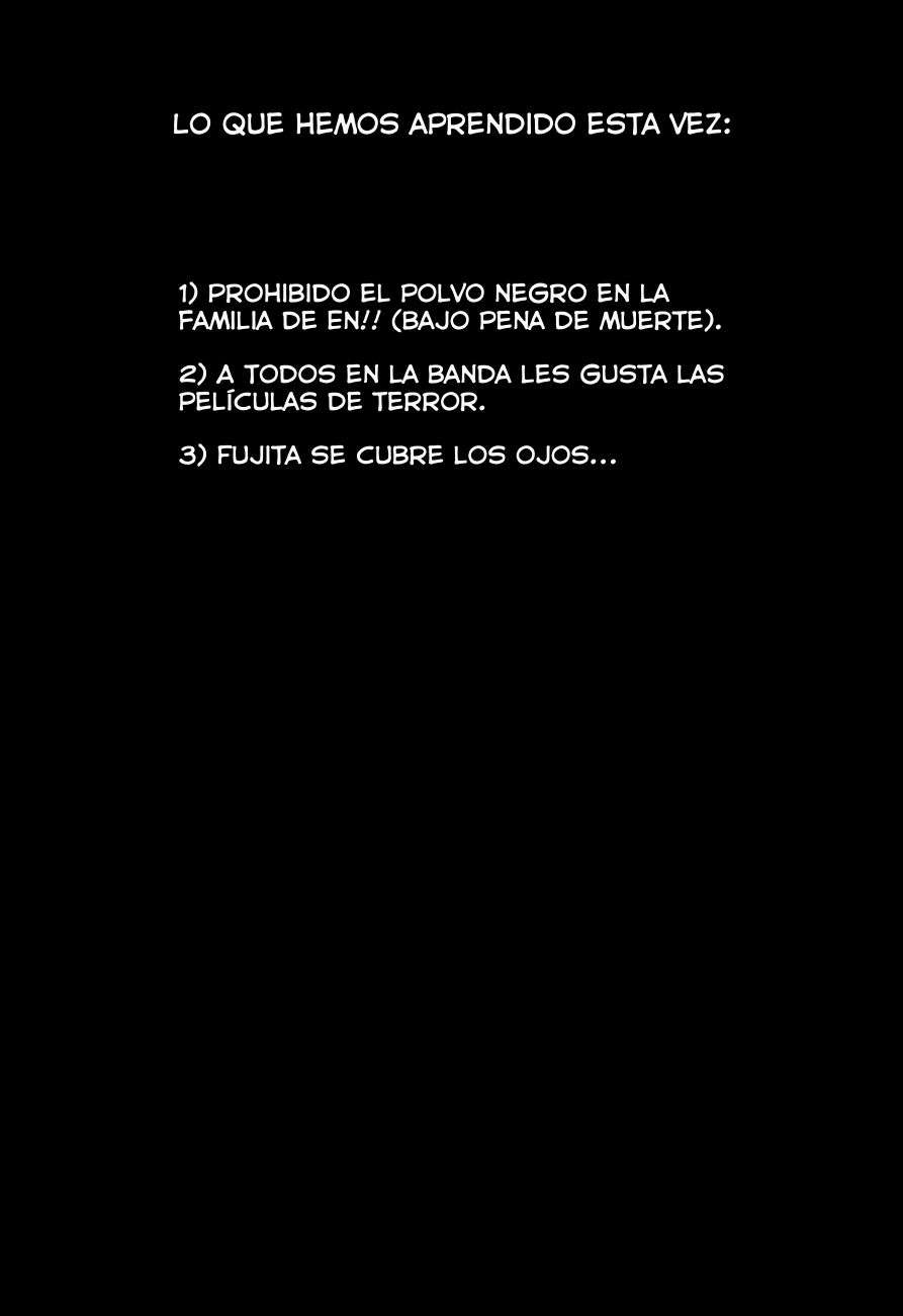 Read Dorohedoro (es) Manga Online