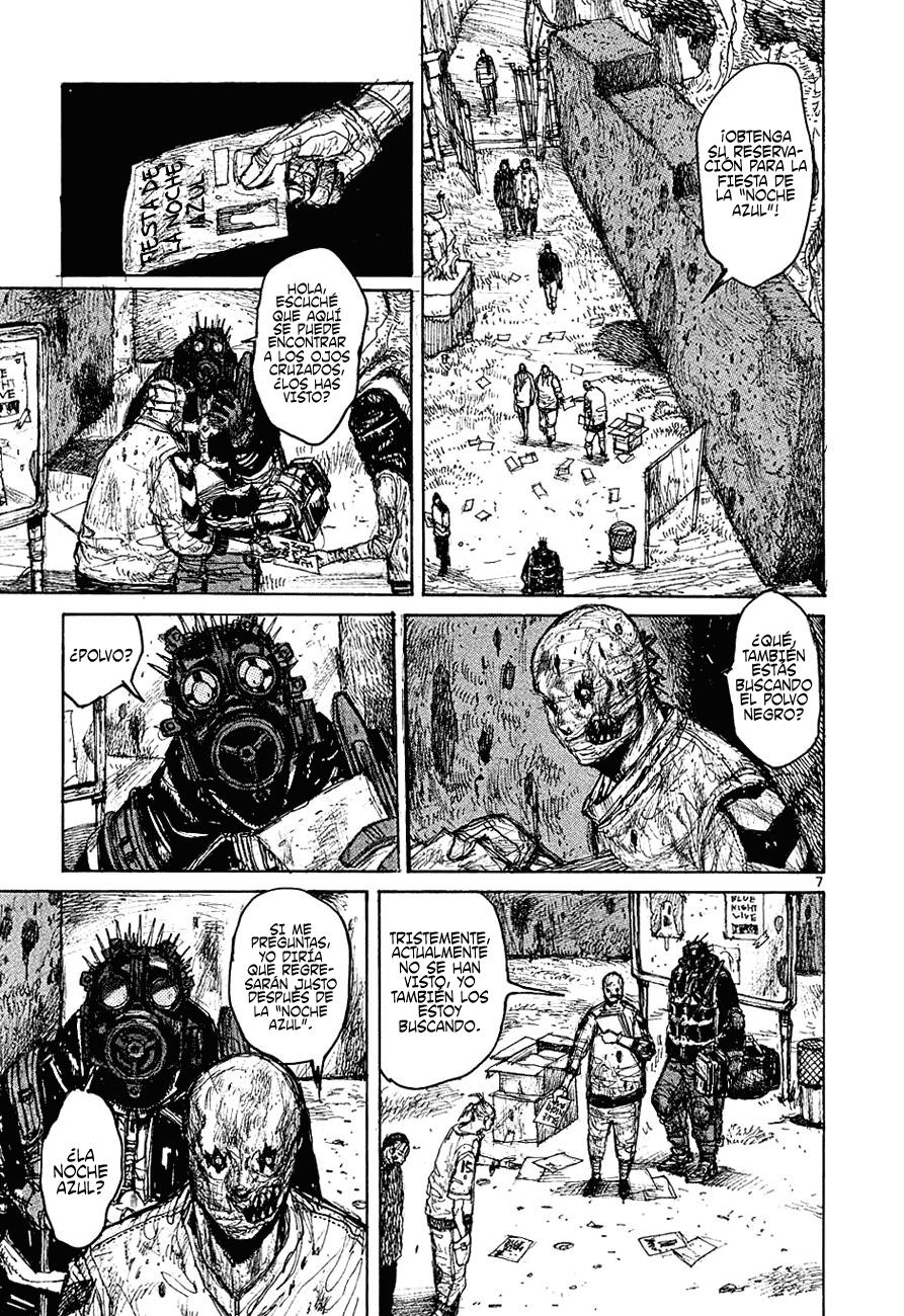 Read Dorohedoro (es) Manga Online