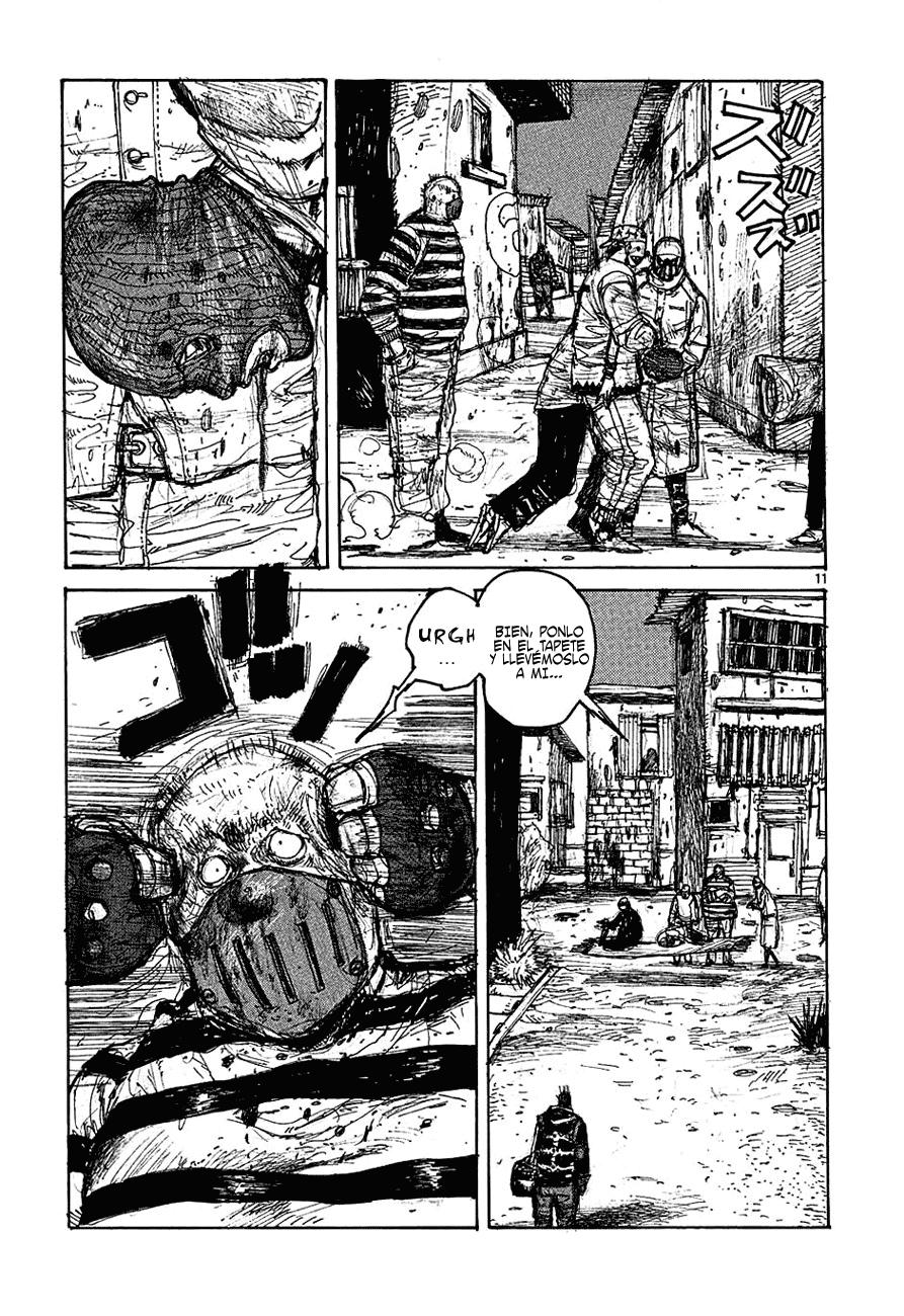 Read Dorohedoro (es) Manga Online
