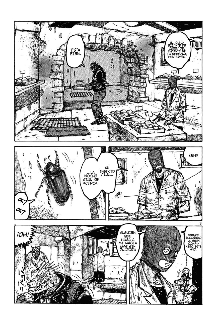 Read Dorohedoro (es) Manga Online
