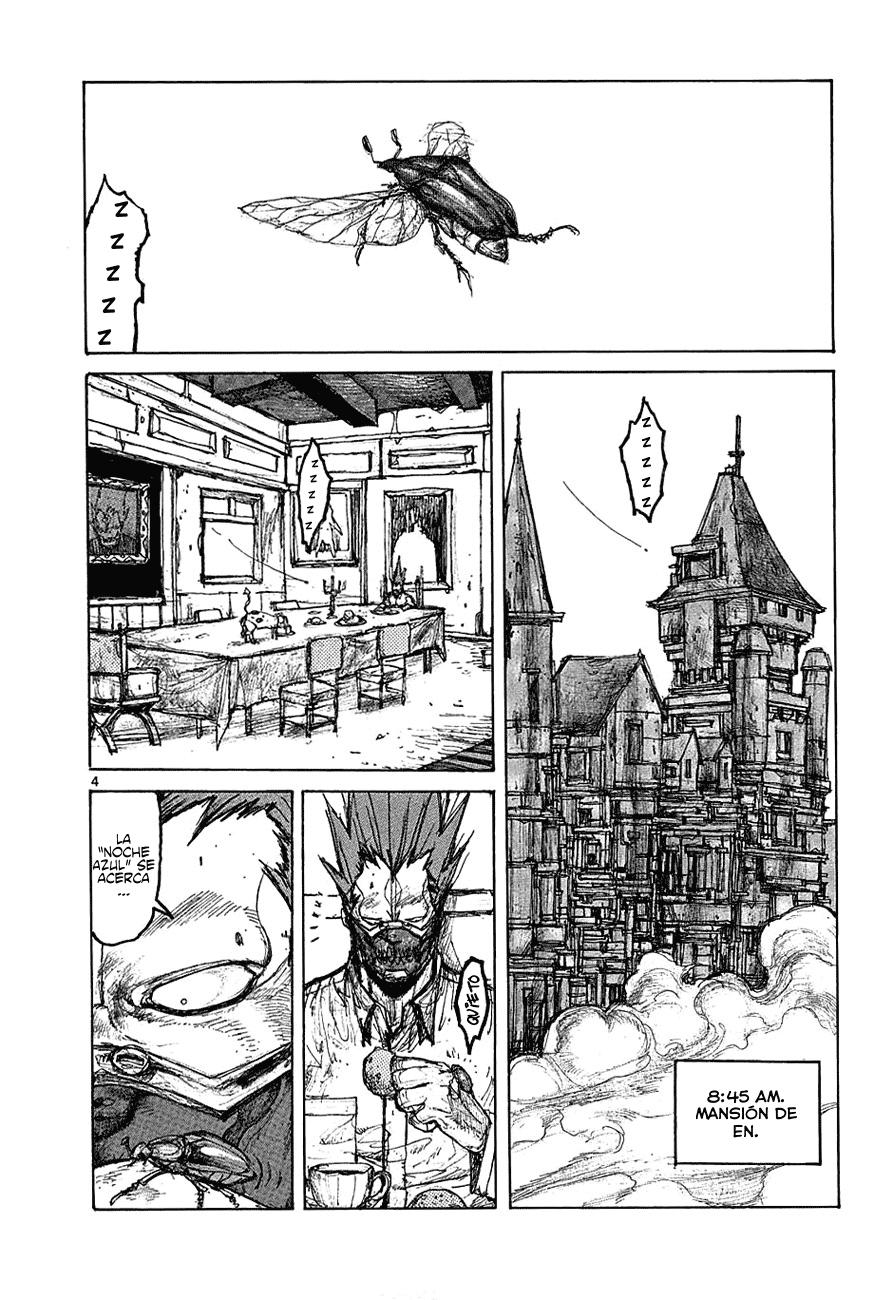 Read Dorohedoro (es) Manga Online
