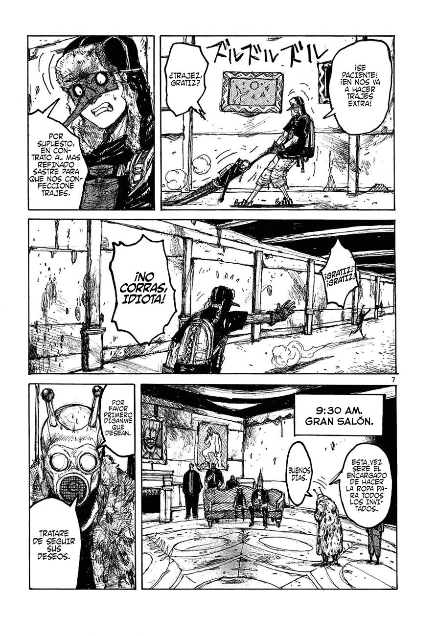 Read Dorohedoro (es) Manga Online