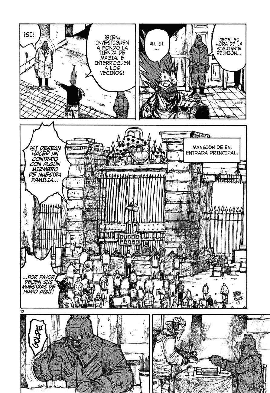 Read Dorohedoro (es) Manga Online