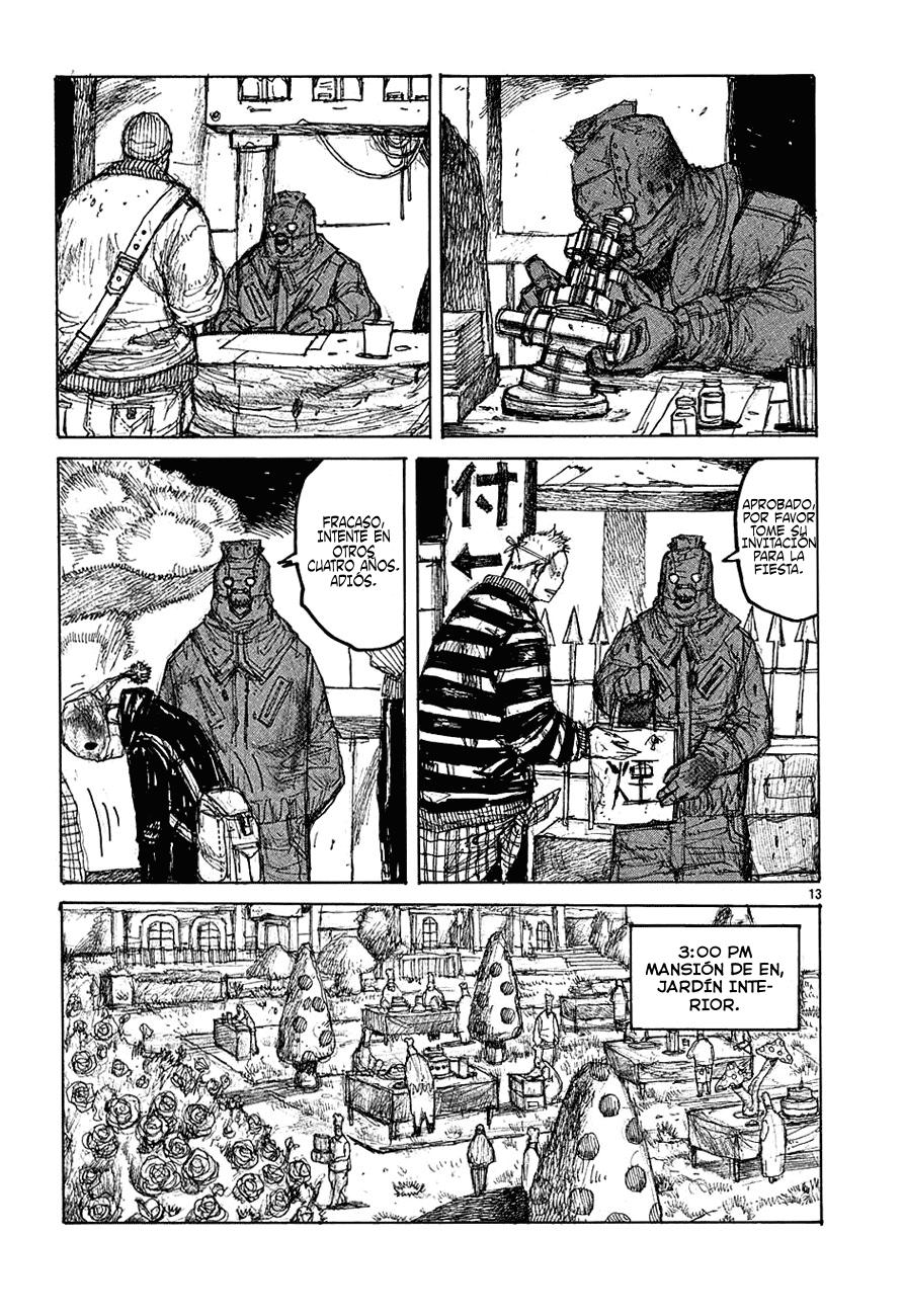 Read Dorohedoro (es) Manga Online