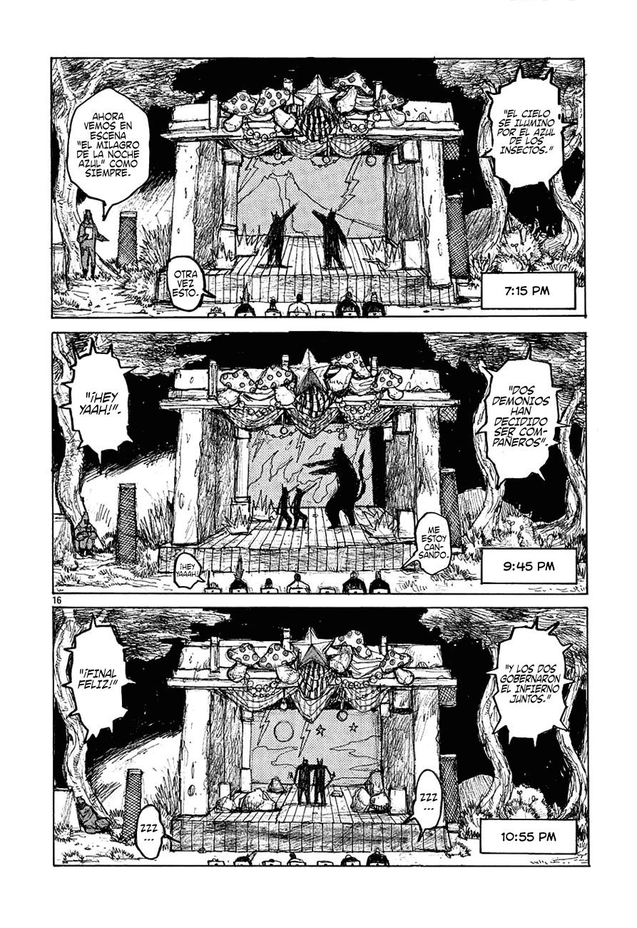 Read Dorohedoro (es) Manga Online