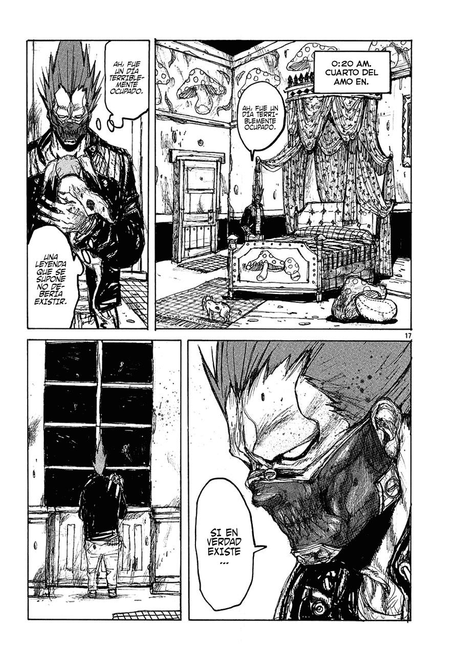 Read Dorohedoro (es) Manga Online