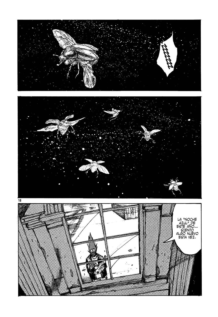 Read Dorohedoro (es) Manga Online