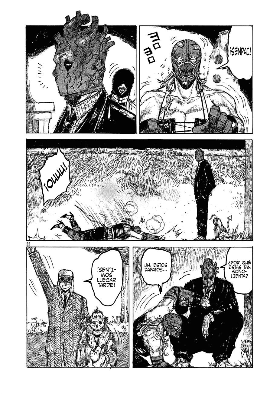 Read Dorohedoro (es) Manga Online