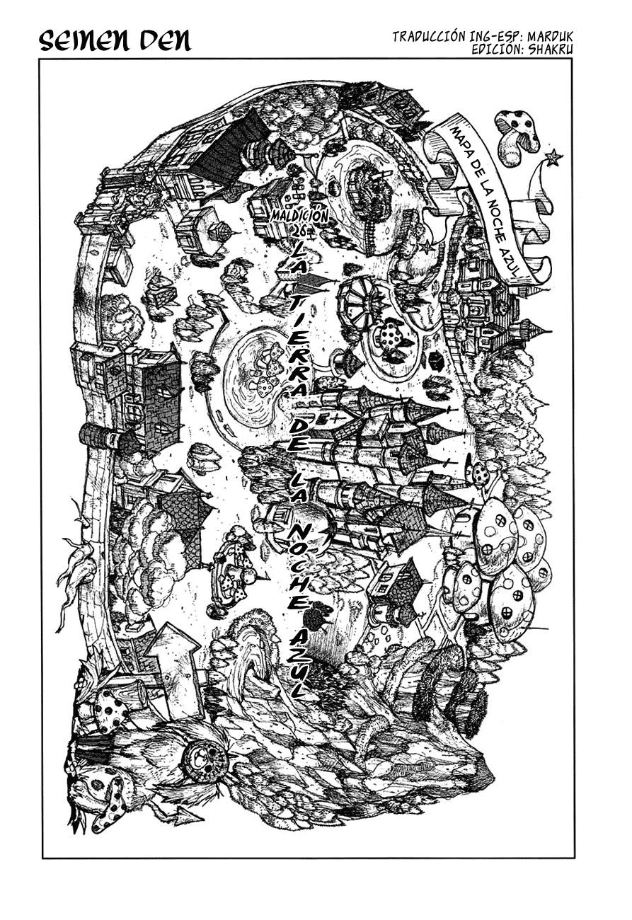 Read Dorohedoro (es) Manga Online