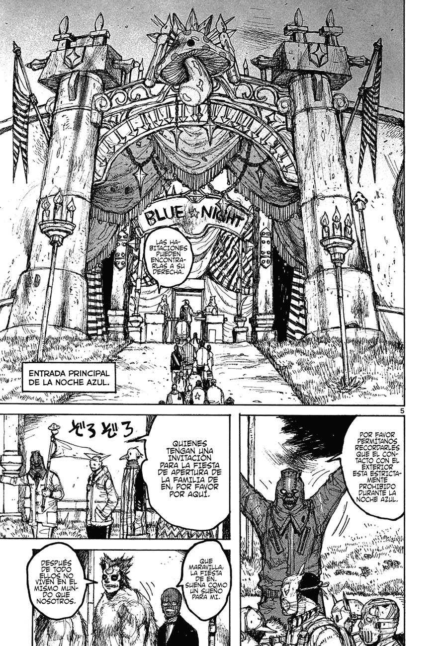 Read Dorohedoro (es) Manga Online