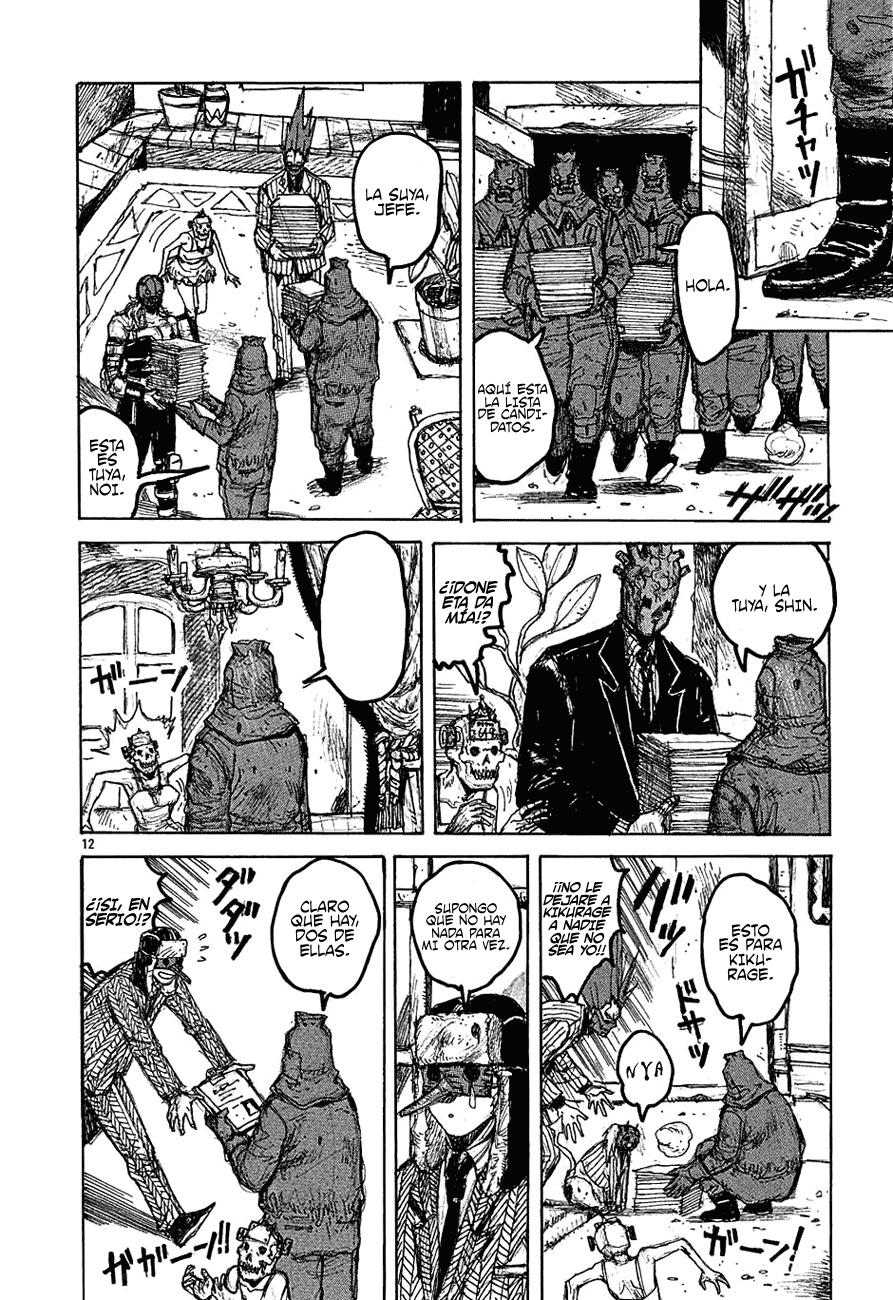 Read Dorohedoro (es) Manga Online