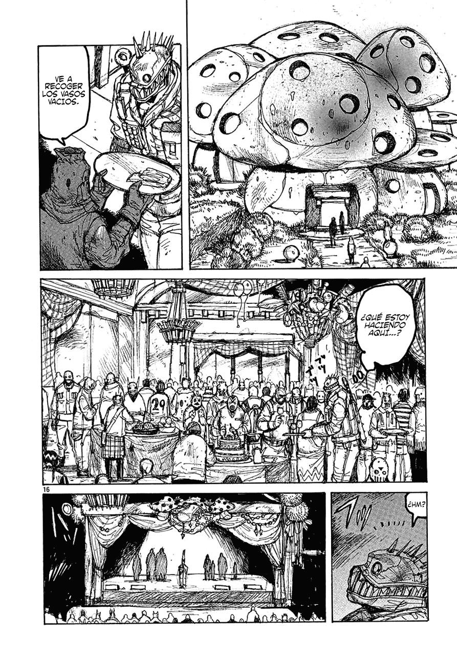 Read Dorohedoro (es) Manga Online