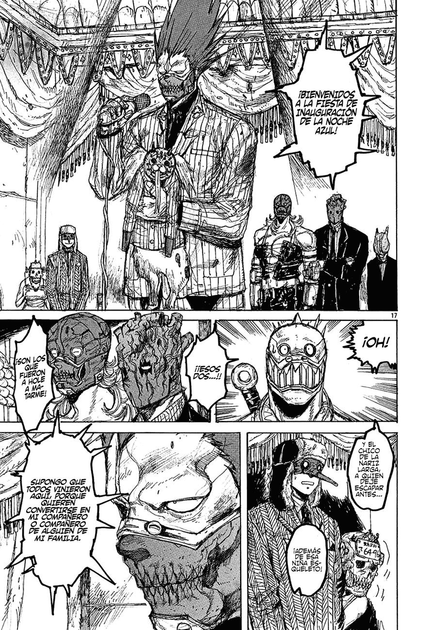 Read Dorohedoro (es) Manga Online