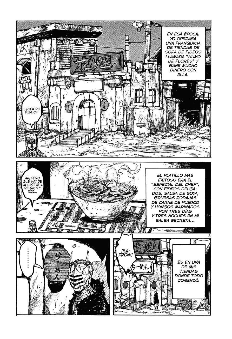 Read Dorohedoro (es) Manga Online