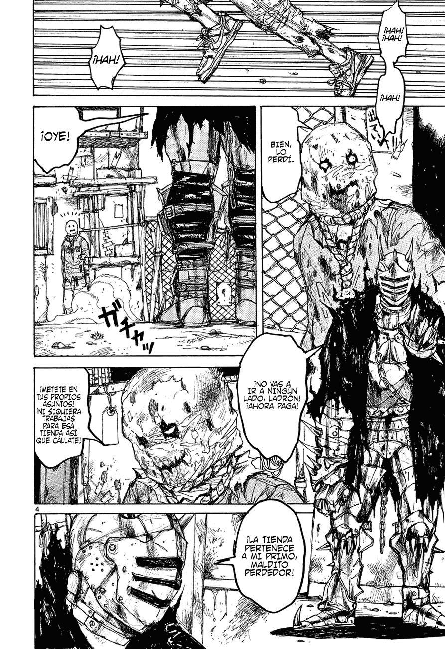 Read Dorohedoro (es) Manga Online