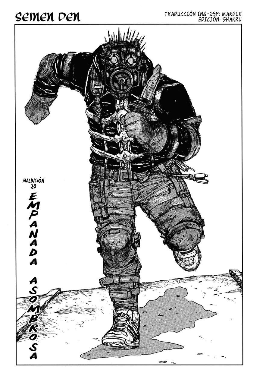 Read Dorohedoro (es) Manga Online