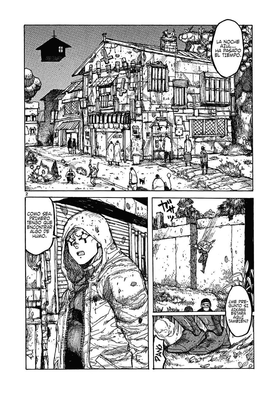 Read Dorohedoro (es) Manga Online