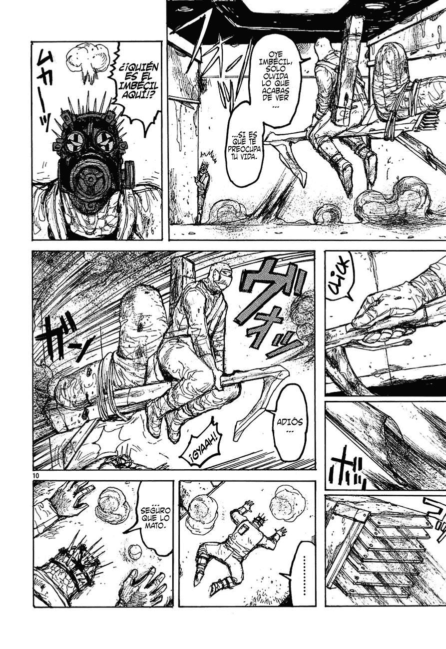 Read Dorohedoro (es) Manga Online
