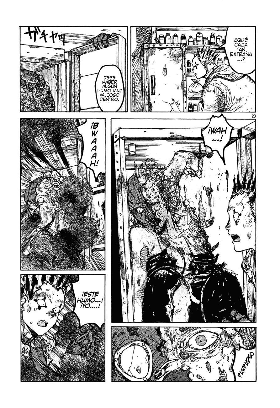 Read Dorohedoro (es) Manga Online