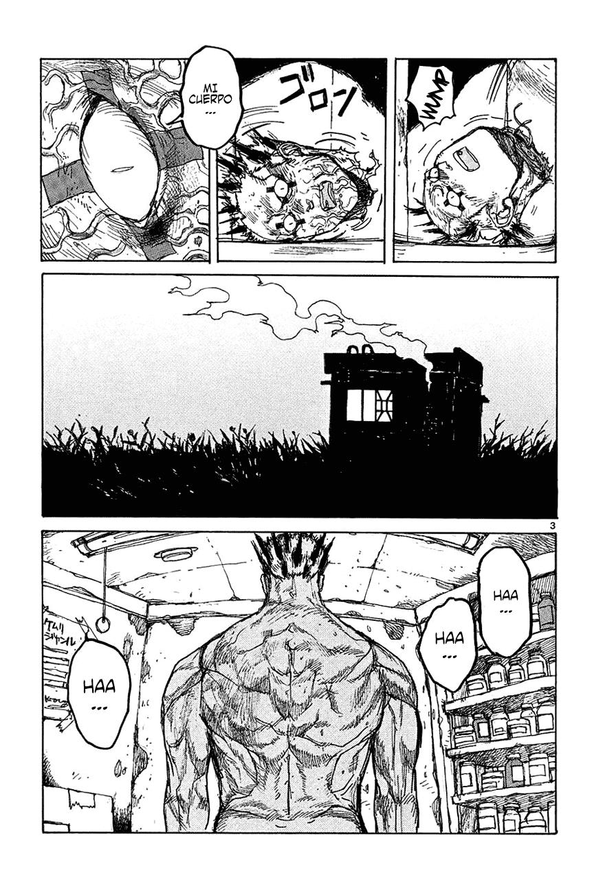 Read Dorohedoro (es) Manga Online