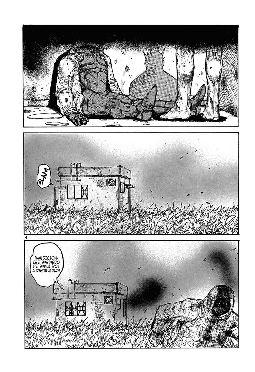 Read Dorohedoro (es) Manga Online