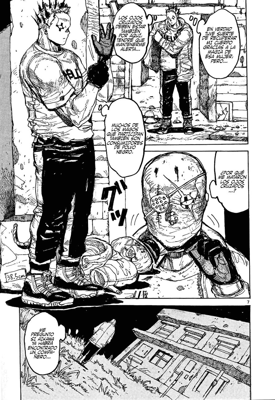 Read Dorohedoro (es) Manga Online