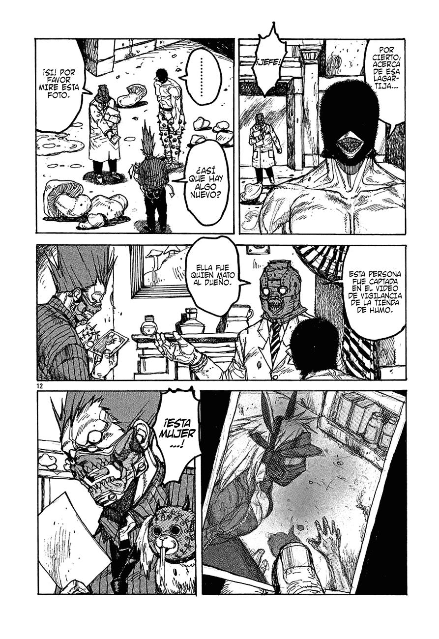 Read Dorohedoro (es) Manga Online