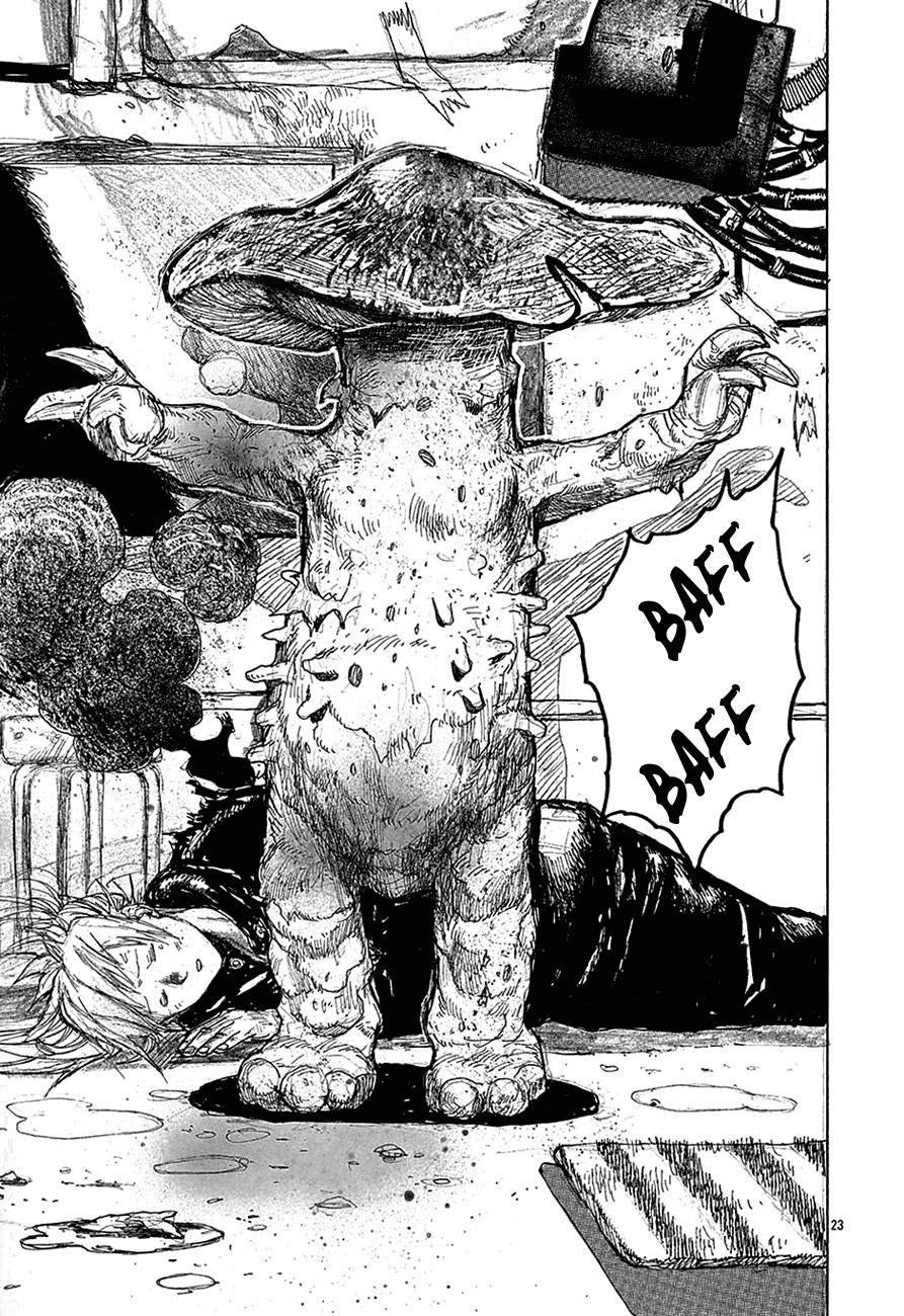 Read Dorohedoro (es) Manga Online