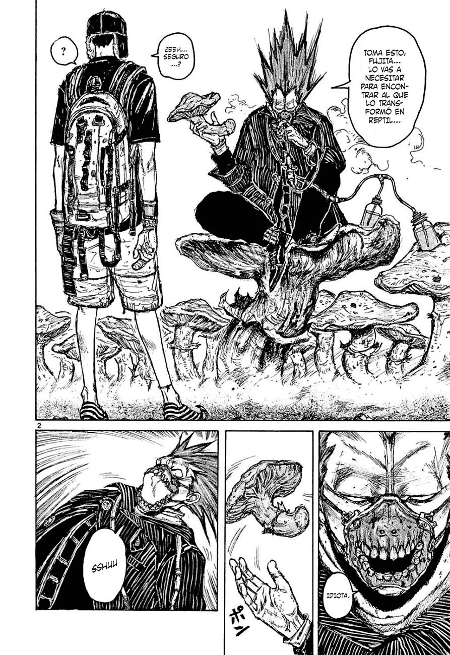 Read Dorohedoro (es) Manga Online