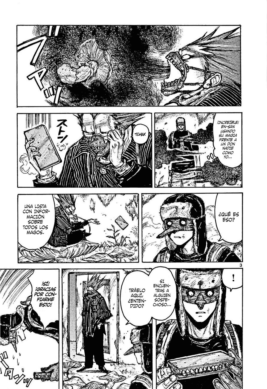 Read Dorohedoro (es) Manga Online