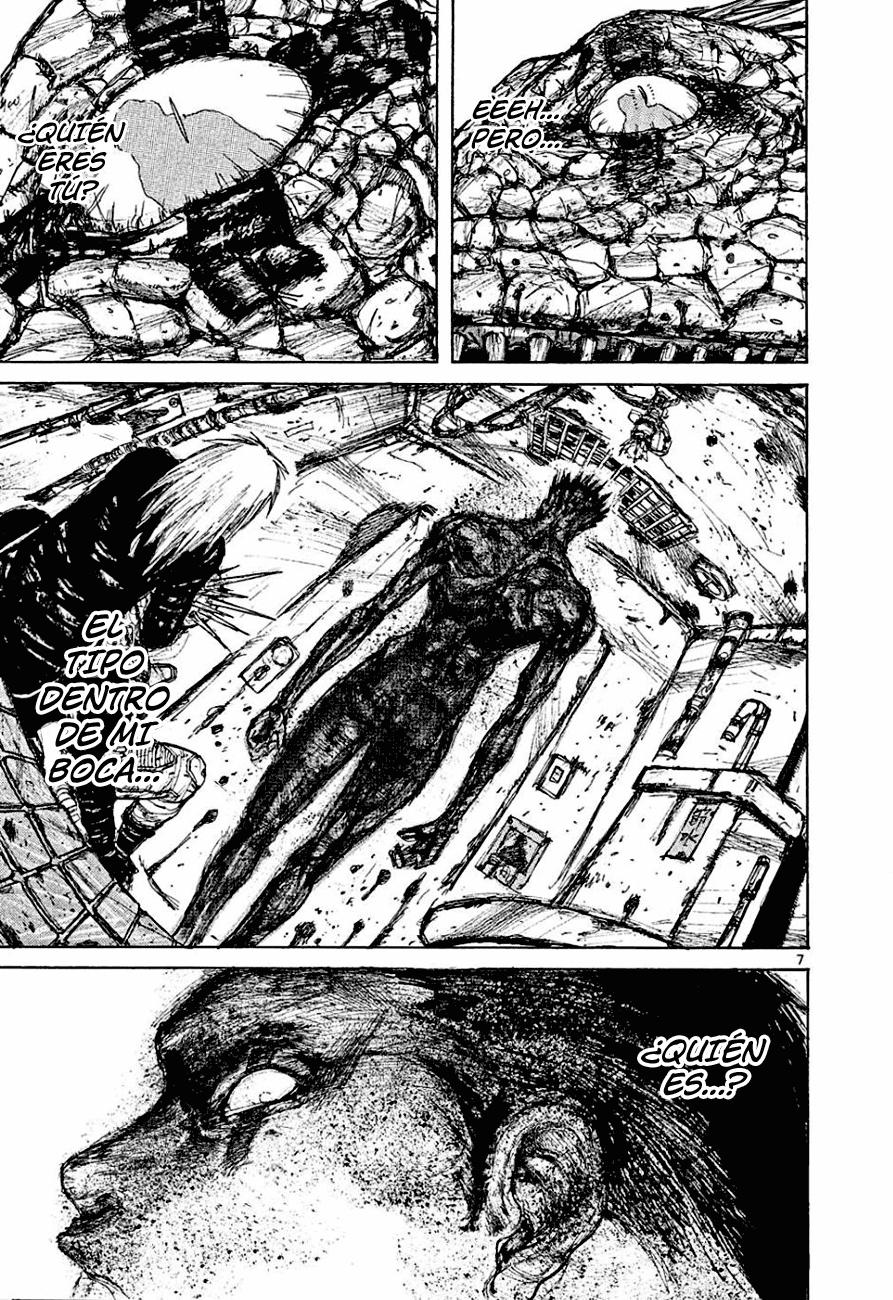 Read Dorohedoro (es) Manga Online