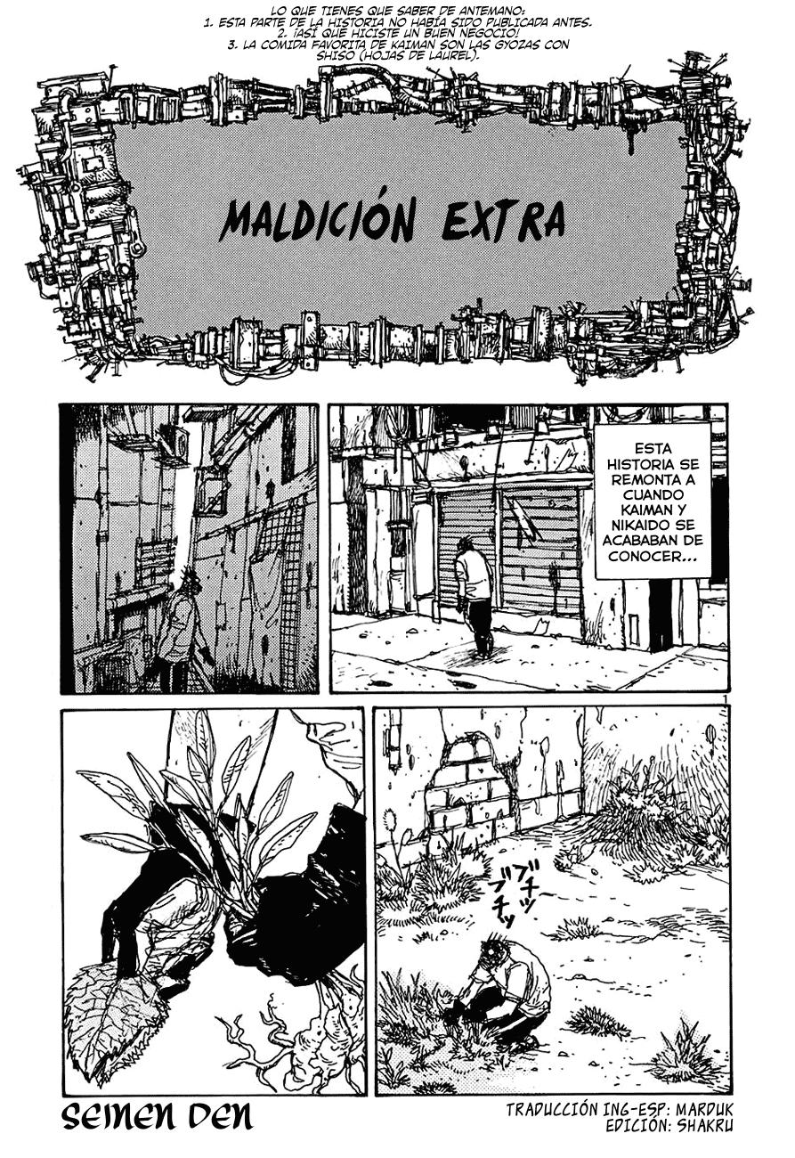 Read Dorohedoro (es) Manga Online