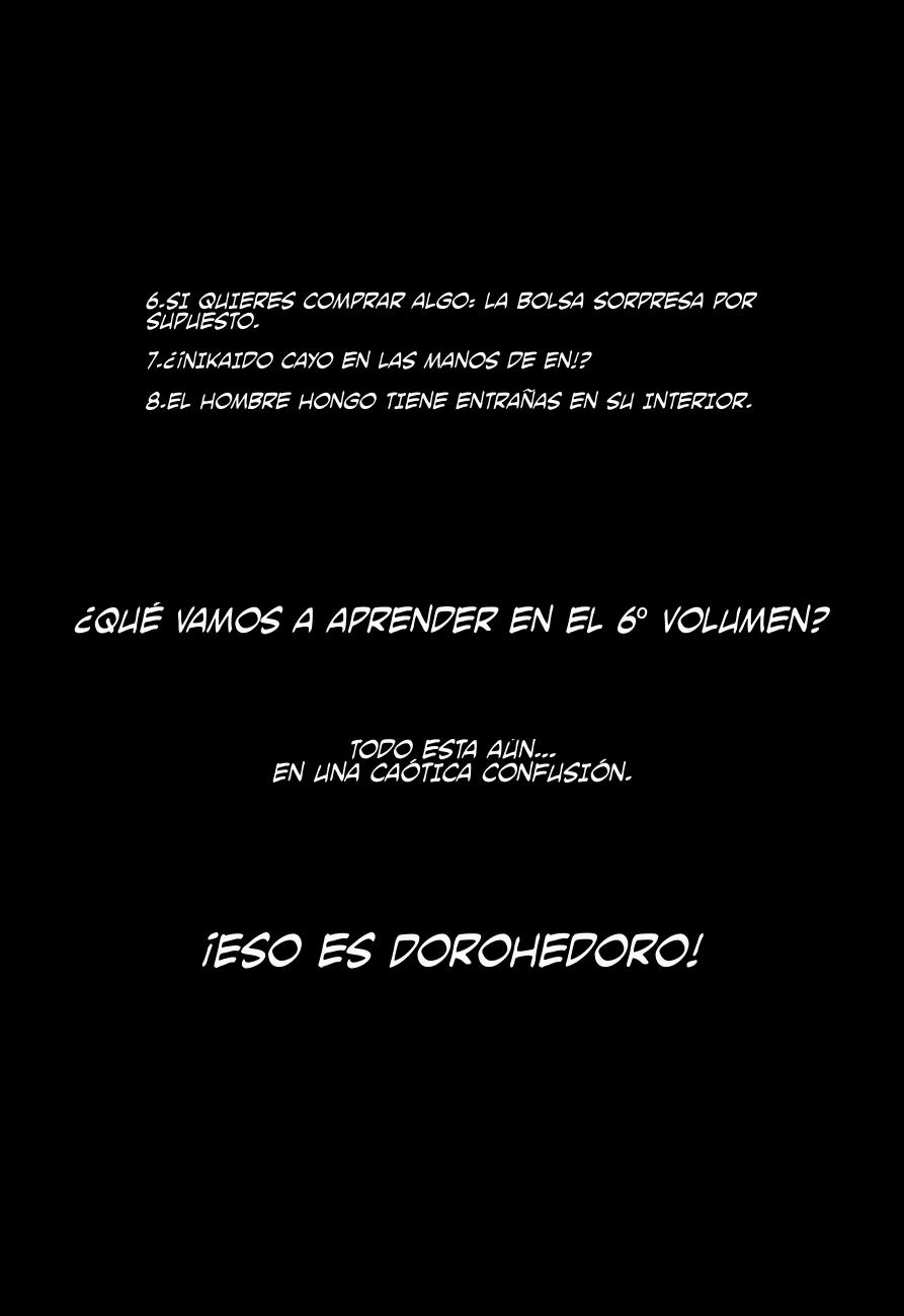 Read Dorohedoro (es) Manga Online