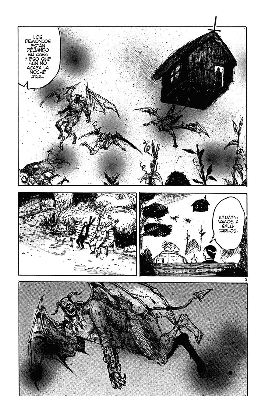 Read Dorohedoro (es) Manga Online