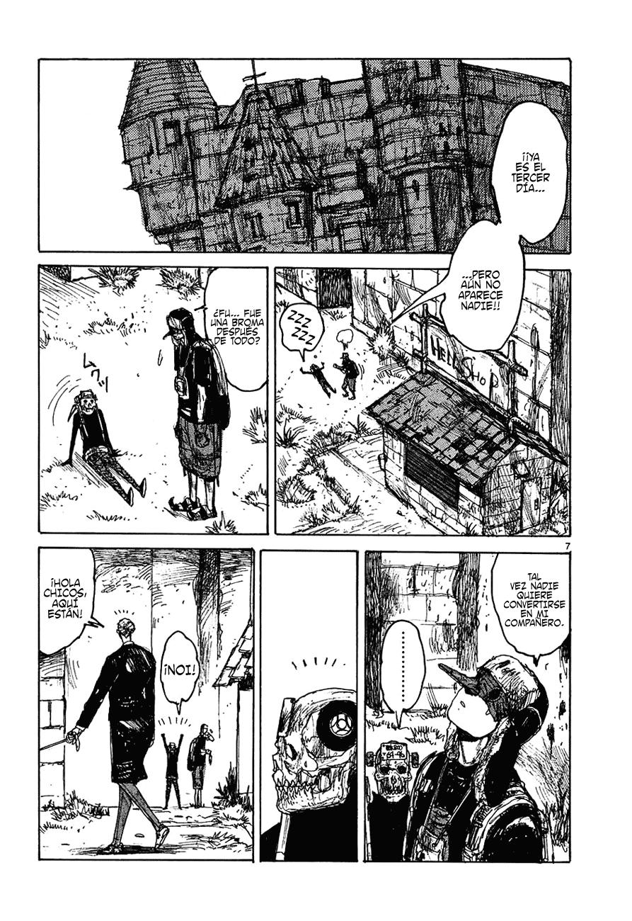 Read Dorohedoro (es) Manga Online
