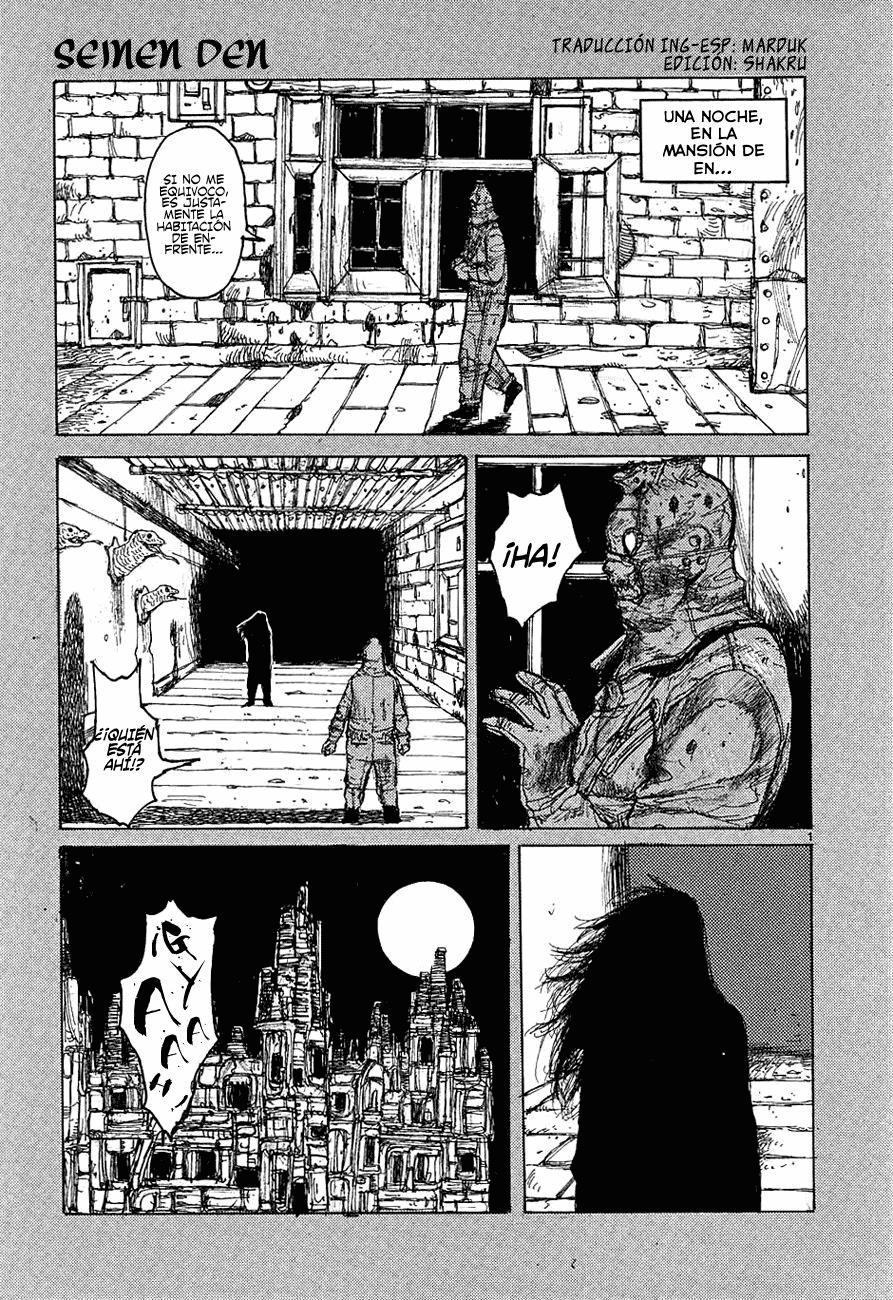 Read Dorohedoro (es) Manga Online