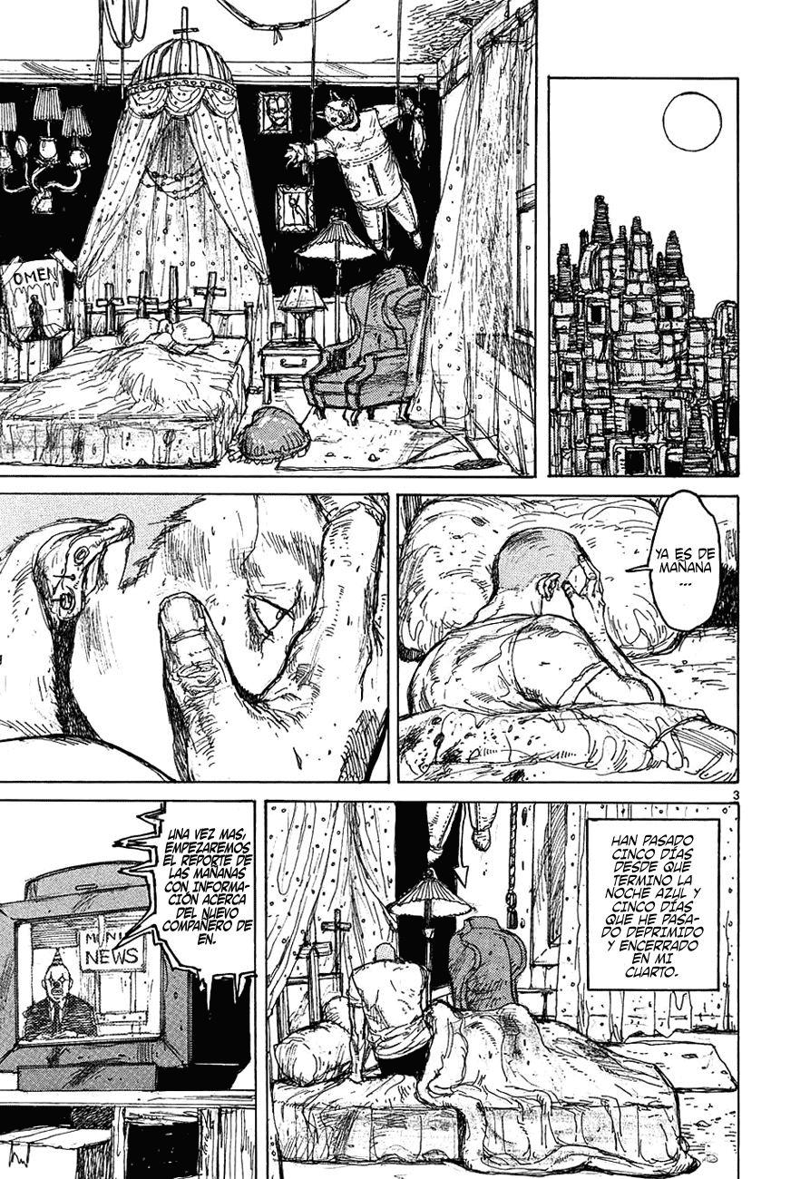 Read Dorohedoro (es) Manga Online
