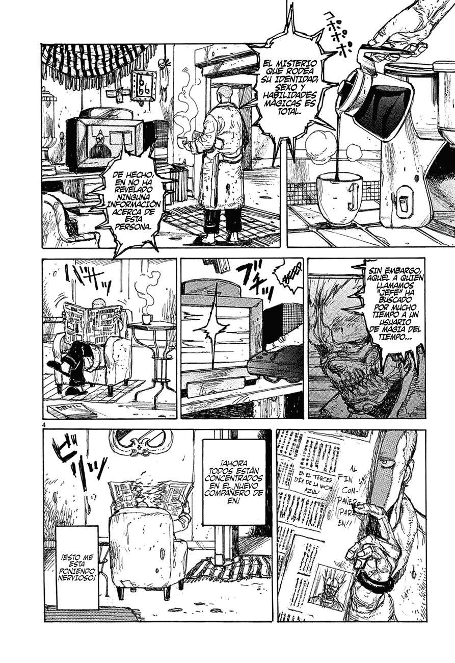 Read Dorohedoro (es) Manga Online