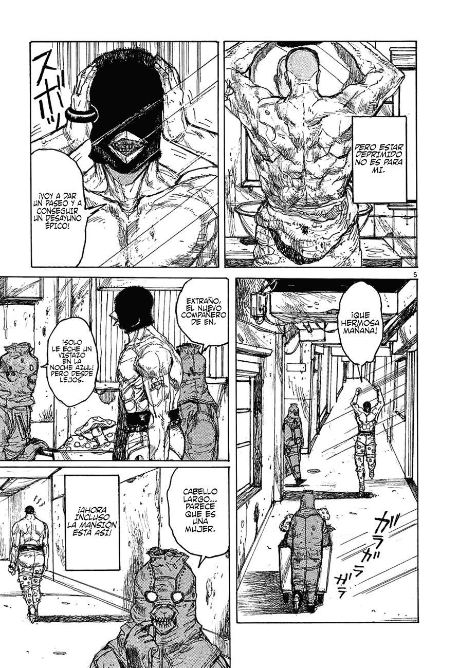 Read Dorohedoro (es) Manga Online