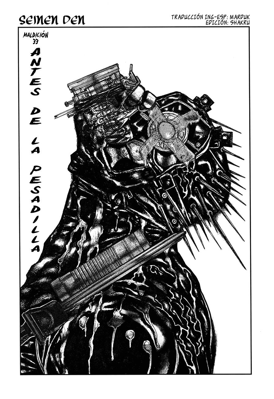 Read Dorohedoro (es) Manga Online