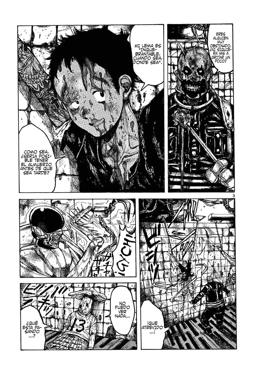 Read Dorohedoro (es) Manga Online
