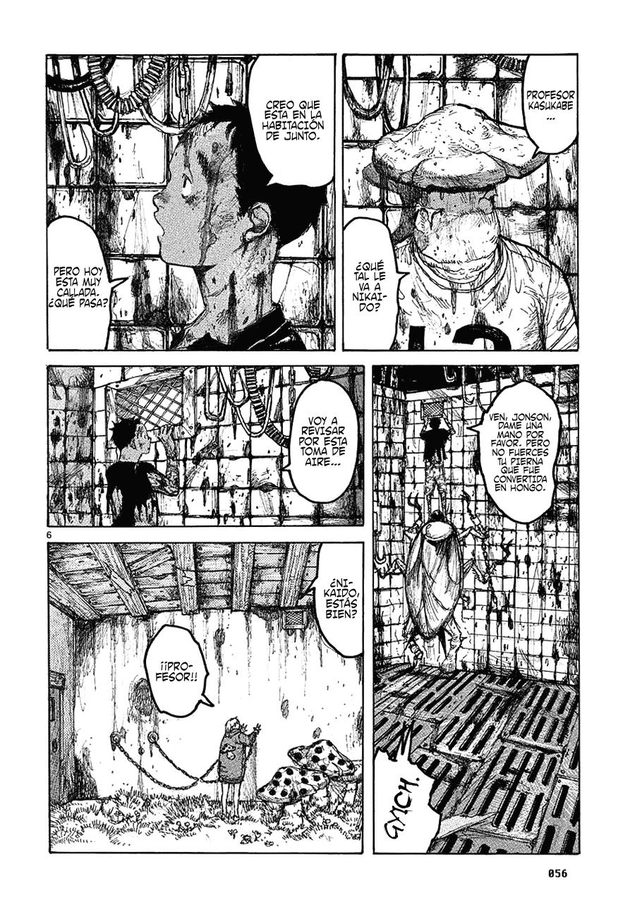 Read Dorohedoro (es) Manga Online