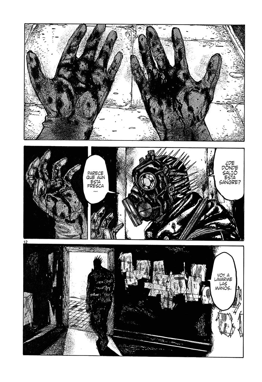 Read Dorohedoro (es) Manga Online