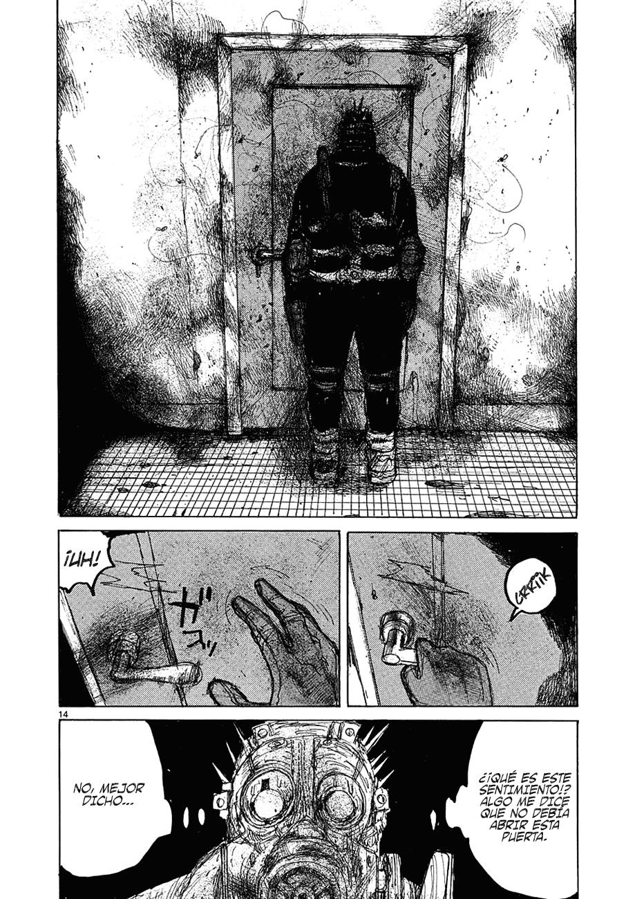 Read Dorohedoro (es) Manga Online
