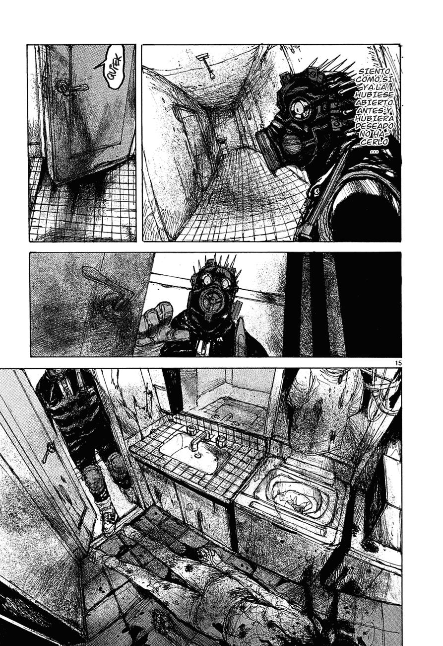 Read Dorohedoro (es) Manga Online