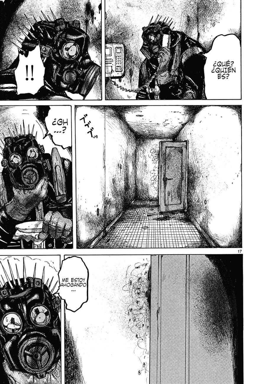 Read Dorohedoro (es) Manga Online